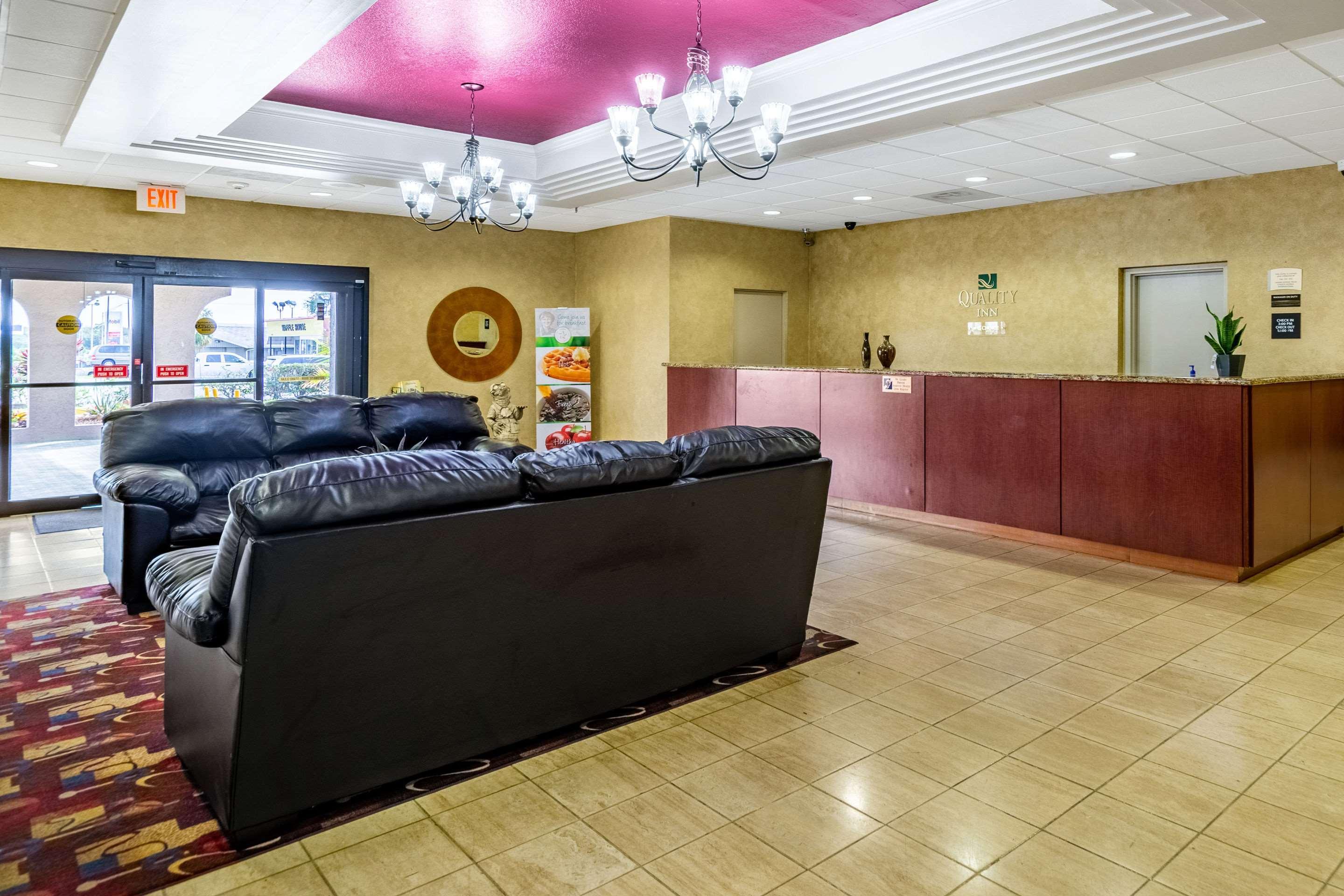 Lakeland Hotel Kültér fotó